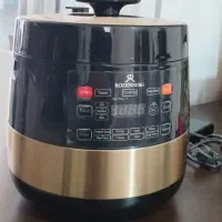 زودپز برقی