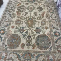 فرش دستباف سلطان آبادی