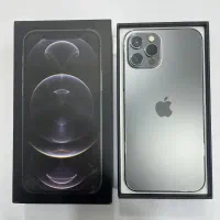 iphone 12 Pro 256 گیگ|موبایل|سنندج, |دیوار