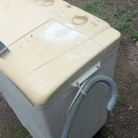 لباسشویی ۹کیلوی پاک شوما