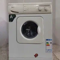 ماشین لباسشویی آبسال درحدنو با ضمانت
