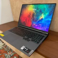 Lenovo Legion 5  Pro 16/TH6|رایانه همراه|شیراز, غدیر جنوبی|دیوار
