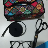 کاور دستمال کاغذی