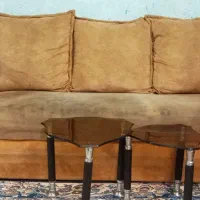 با سلام مبل پنج نفره سالم قیمت توافقی