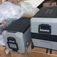 یخچال خودرویی آلپیکول