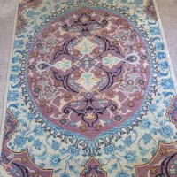 گلیم فرش و پادری