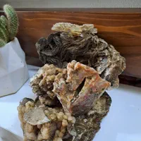 سنگهای معدنی زینتی تزئینی با ارزش
