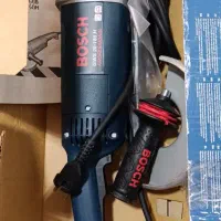 سنگ فرز بوش اصل آلمان کاملا نو