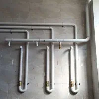 گازرسانی صنعتی و خانگی  کیفیت درجه یک