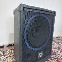 میکروفون کبالت۶ و باند جاسکو