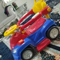پرده، ویترین، ساعت، ماشین بچه، کباب پز