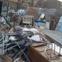 ضایعاتی
