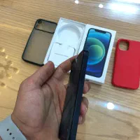 iPhone 12 Mini|موبایل|نی‌ریز, |دیوار