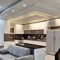 90متری-6واحدی-2خواب-نور-سند-ملکی