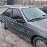 پژو ۲۰۰۰مدل۷۵|خودرو سواری و وانت|خلخال, |دیوار