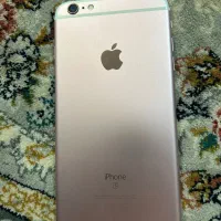 iPhone 6s Plus|موبایل|مسجد سلیمان, |دیوار