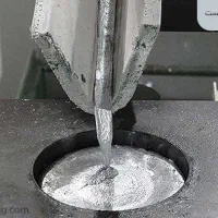 استخدام کارگر ریخته گری آلمینیوم