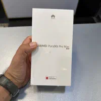 هواوی پیورا ۹۰ اس پرو مکس Huawei 90s Peo Max