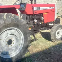 تراکتور۴۷۵