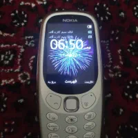 گوشی  سالم بدم کارتون