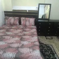 تخت خواب دو نفره