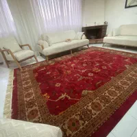 سلطان اباد لاکی دیزاین ۱۲۰۰ شانه تراکم ابراهیم پر