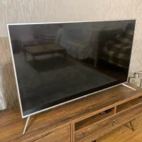 Gplus 55 4k|تلویزیون و پروژکتور|مشهد, دانشجو|دیوار