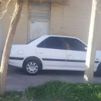 پارس مدل ۹۹ موتور معمولی