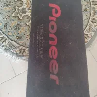 امپیلی|صوتی و تصویری|هشتگرد, شهرک آپادانا|دیوار