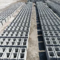 بلوک‌ سیمانی دیواری،موزاییک،سنگ جدول