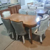 میز راما نهارخوری راما