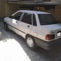 اجاره خودرو پراید مدل 90 شبانه روزی