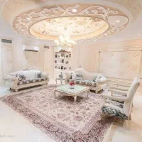 اجاره واحد ۲ خواب ۱۱۰ متری شهید قندی