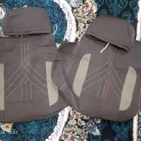 روکش ماشین پژو پارس