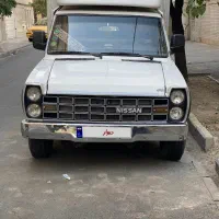 نیسان یخچالدار مدل۹۳