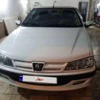 پژو پارس  مدل ۱۴۰۱ عروسک