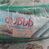 شیلنگ یک اینچ  داراکار
