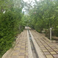 باغ ویلایی