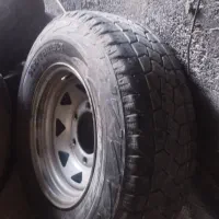 رینگ ولاستیک