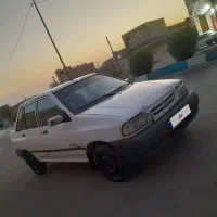 پراید
