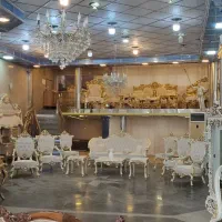 مغازه / خیابان قره آغاج / سفیران ملک تبریز