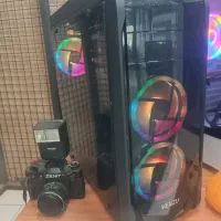 کیس گیم نسل ۱۰