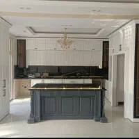 رنگکاری نقاش پلیسترکار رنگ کار پلی استر چوب و مبل