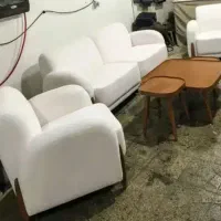 مبل راحتی راست کار ماست