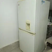 یخچال فریزر اسنوا