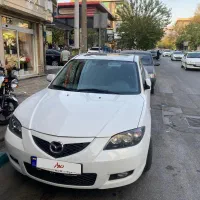 مزدا ۳|خودرو سواری و وانت|تهران, پاسداران|دیوار