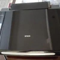 پرینتر اپسون جوهرافشان