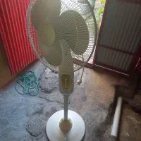 فروش پنکه پایه دار و اجاق گاز فردار
