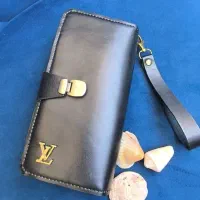 کیف چرم طبیعی گاوی، طرح کیهان