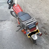 موتورهندا۱۲۵